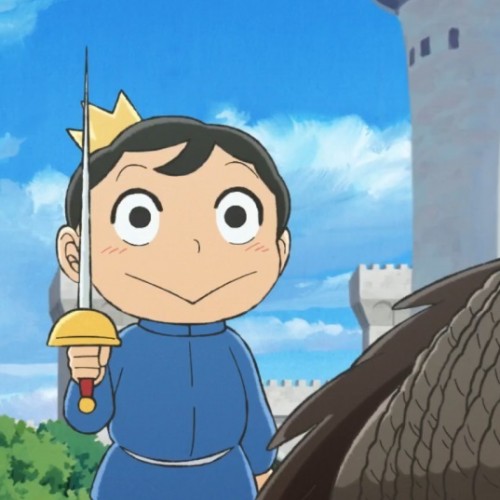 Emily Fajardo on X: I voice Bojji, the main character in #RankingofKings!  🤴🏻 What a joy it is to play this extraordinary role—my 150th anime  appearance, and my very first full-series anime