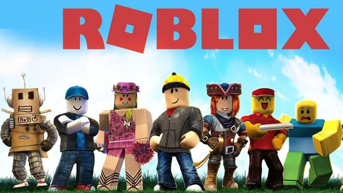 Contenido sexual en Roblox pone en alerta a los jugadores | ETC