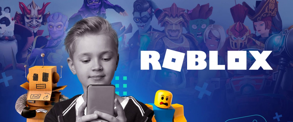 Los contenidos sexuales se cuelan en la plataforma de juegos infantil Roblox  - NIUS