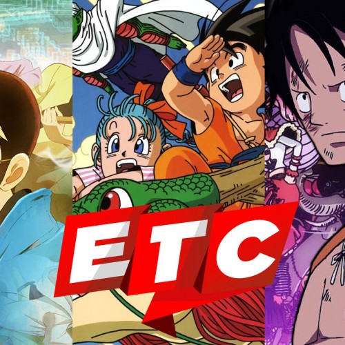 Dragon Ball vuelve a casa: ETC trae de regreso las aventuras de Goku | ETC Dragon Ball vuelve a casa: ETC trae de regreso las aventuras de Goku | ETC