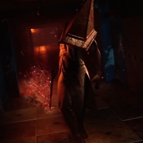 Criador de Pyramid Head diz que se arrepende de ter criado o icônico  personagem - EvilHazard