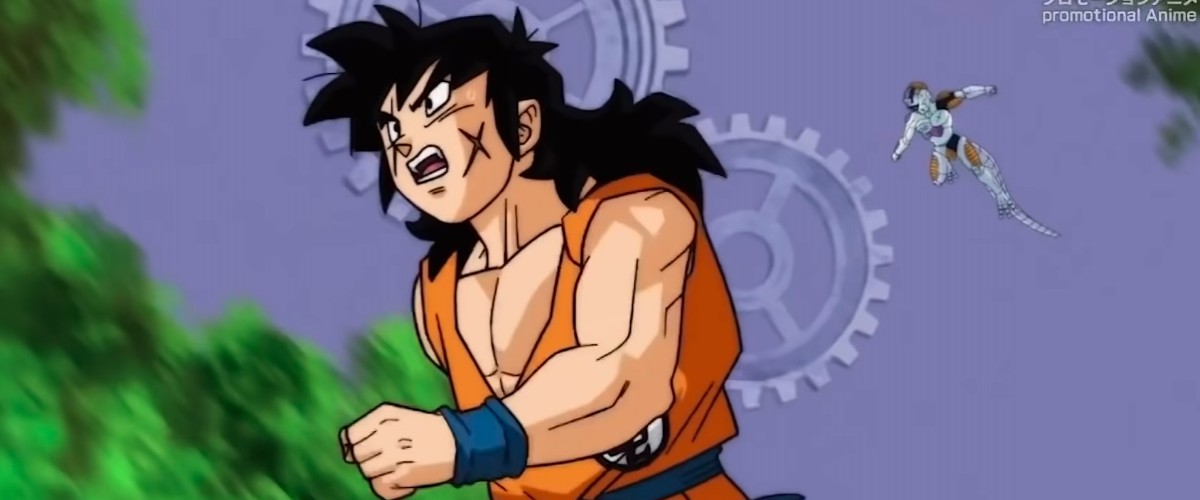 Dragon Ball Heroes trae de vuelta a Yamcha para una pelea sorprendente | ETC Dragon Ball Heroes trae de vuelta a Yamcha para una pelea sorprendente | ETC