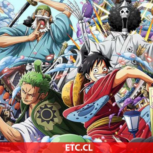 Toei Animation confirma que não terá novo episódio de One Piece nesta  semana - NerdBunker