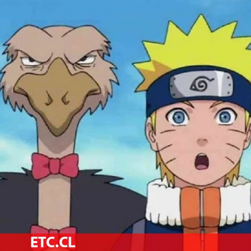 Naruto: cómo ver sin relleno todos capítulos del anime