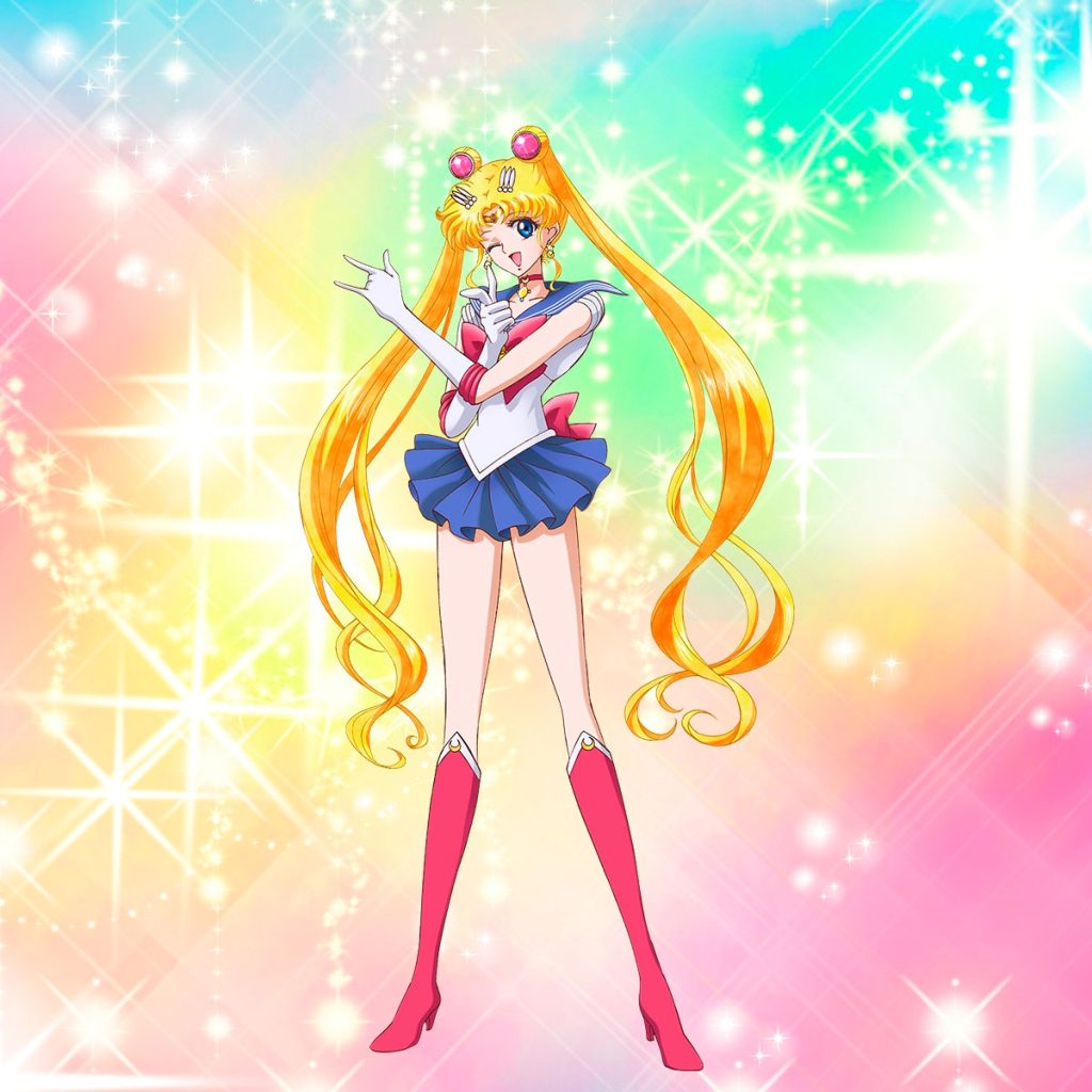 ETC estrena la segunda temporada de Sailor Moon Crystal - TVLaint