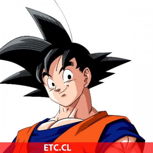 Qué significa la palabra «Saiyajin» en Dragon Ball? Ensegundos