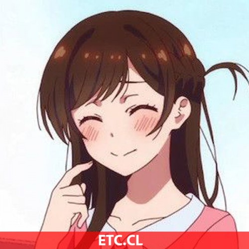 La segunda temporada de Kanojo, Okarishimasu se estrenará en 2022