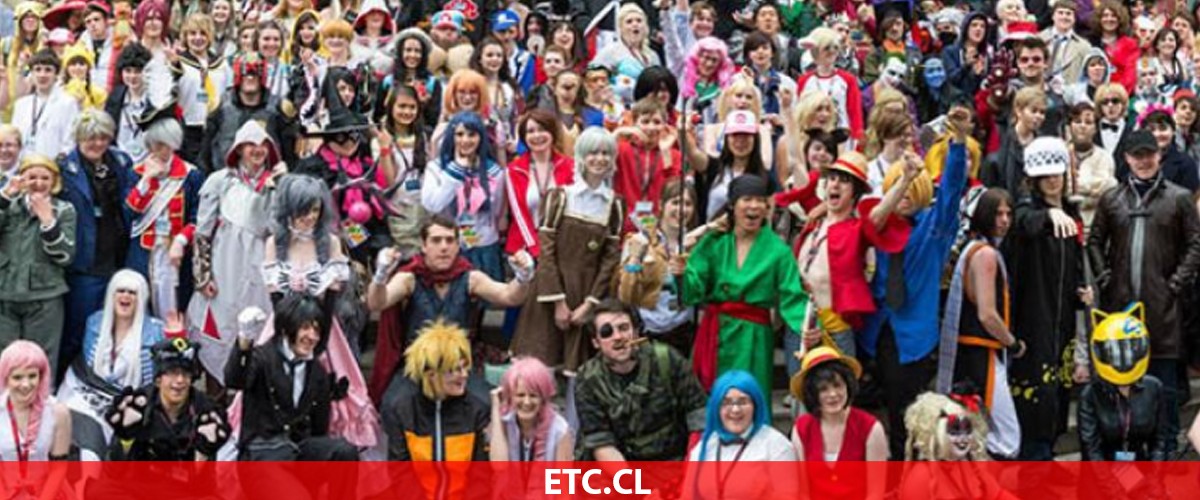 Estos son los personajes de anime, videojuegos y cómics más populares para  hacer cosplay en Instagram