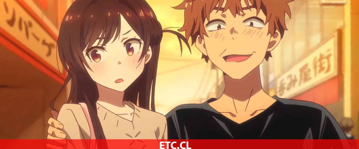 Crunchyroll revela su calendario para la nueva temporada de anime