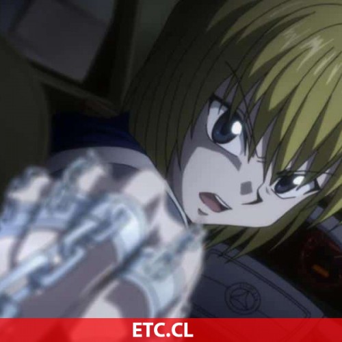 Hunter x Hunter: Criador indica retorno de Kurapika em novo desenho