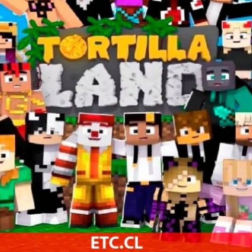 TORTILLA LAND #2  Empezamos la casa - carola na Twitch