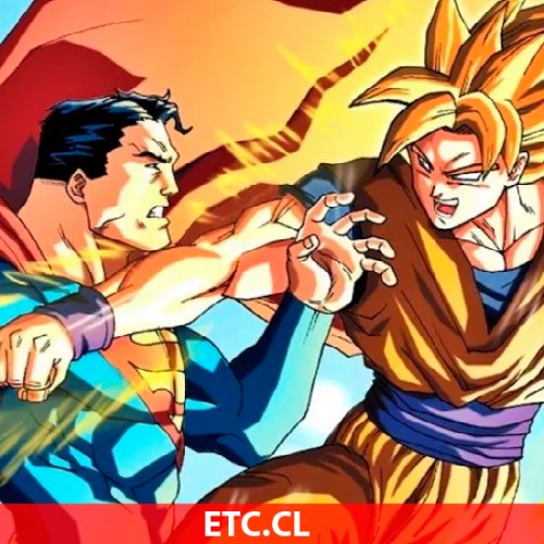 Dragon Ball: Goku é capaz de derrotar Superman?
