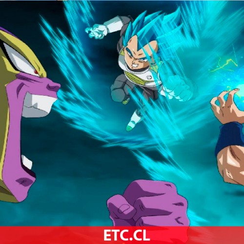 MANGA] Freezer alcanzó una nueva transformación que sería más fuerte que  Goku y Vegeta juntos | ETC