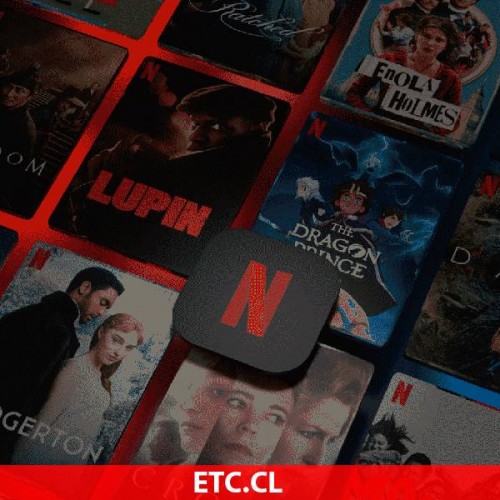 Netflix Codes: Todos los códigos secretos de Netflix en un solo lugar –  NeoTeo