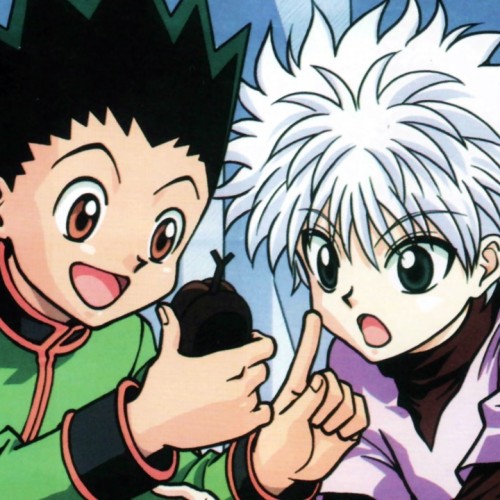 El anime de HUNTEr x HUNTER ya tiene fecha de regreso