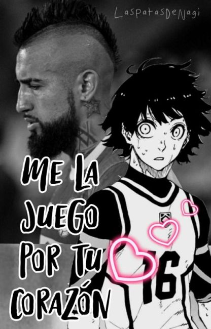 Portada de Me la juego por tu corazón.