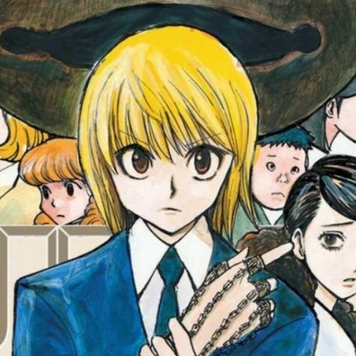 Cuántas temporadas y capítulos tiene Hunter x Hunter? Hablemos de manga.es