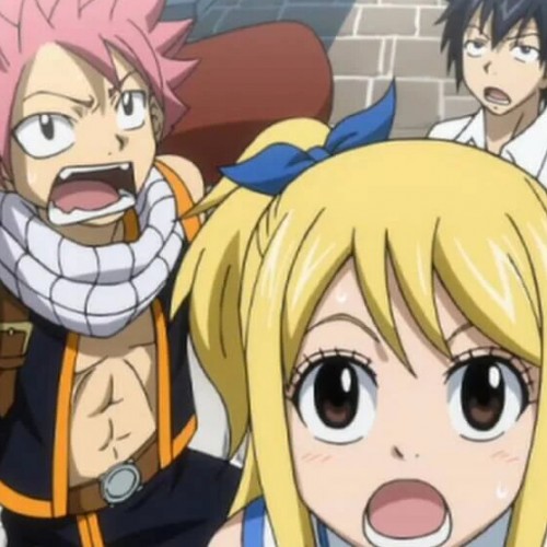 Fairy Tail: Sinopsis, Autor, Manga, Anime, Personajes Y Mucho Más