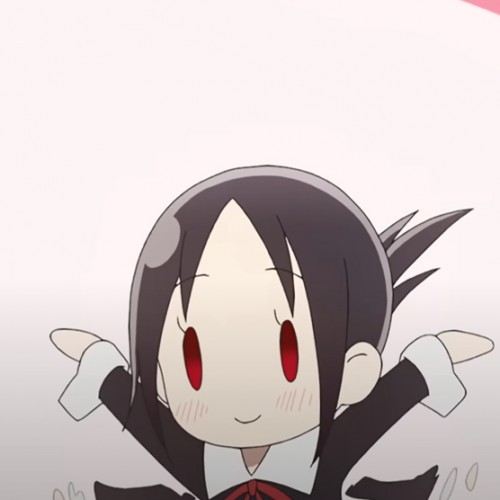 La película de Kaguya-sama: Love is War presentó su tema principal en un  Tráiler