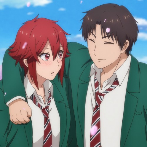 Tomo-chan Is a Girl!: ¿Tendrá temporada 2 el anime?