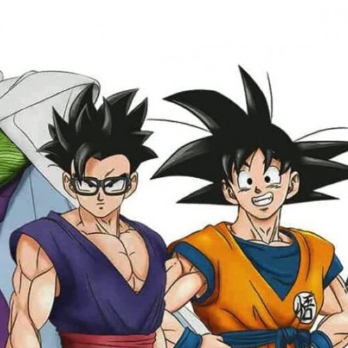 Dragon Ball Super: Publican nuevas imágenes oficiales del capítulo