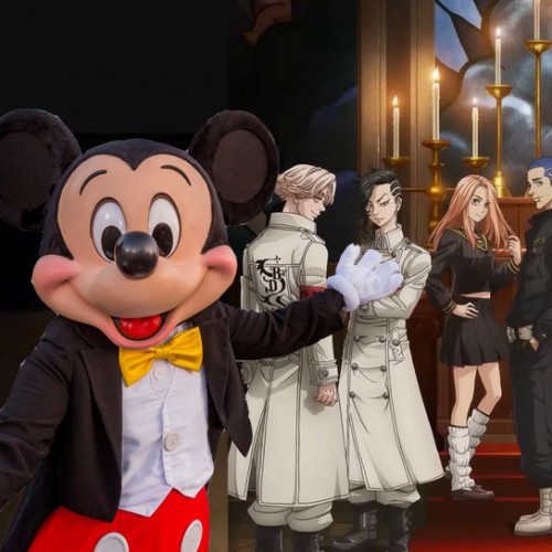 Disney+ ha terminado la temporada 2 de Tokyo Revengers y es uno de