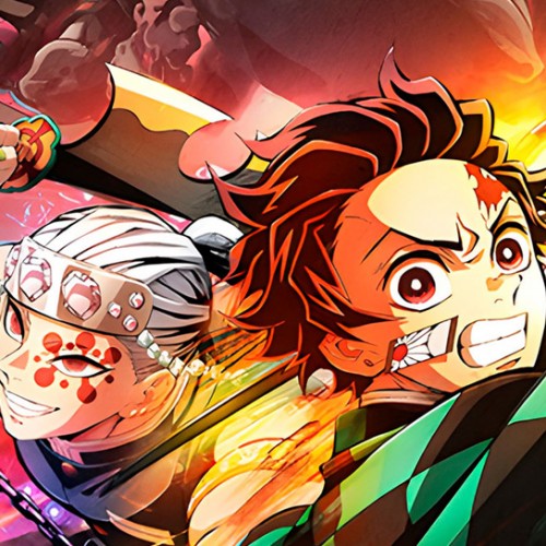 Kimetsu No Yaiba: ¿Cuándo se estrena la tercera temporada? — LOS40 Chile