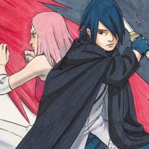 Naruto Shippuden ONLINE: La boda oculta de Sasuke y Sakura que nunca se vio  en el anime y manga, Animeflv, Jkanime, Japón, Cine y series