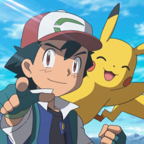 Anime – The Pokémon Company anuncia episódios de despedida de Ash e  Pikachu; Série animada inédita é revelada