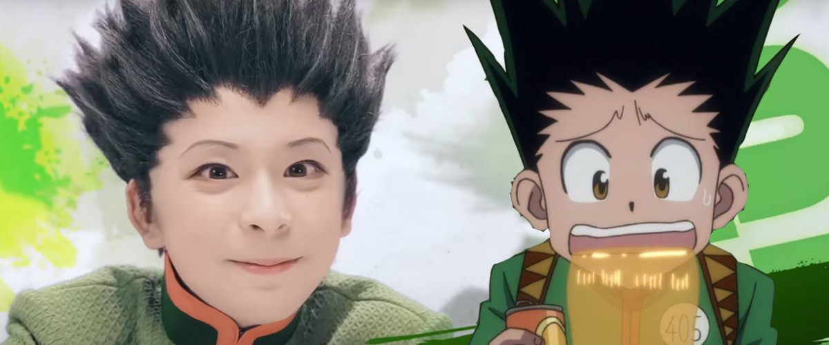 Regresa el ANIME de HUNTER X HUNTER? NO Aquí la verdadera