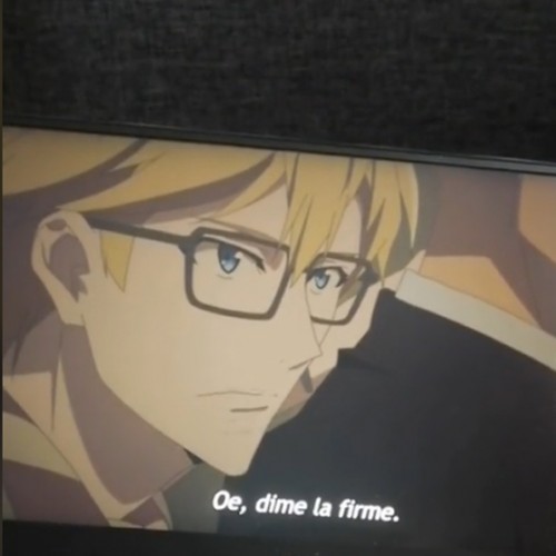 El idioma chileno se vuelve canon: Subtítulos del anime IDOLiSH 7 son la sensación en TikTok | ETC El idioma chileno se vuelve canon: Subtítulos del anime IDOLiSH 7 son la sensación en TikTok | ETC