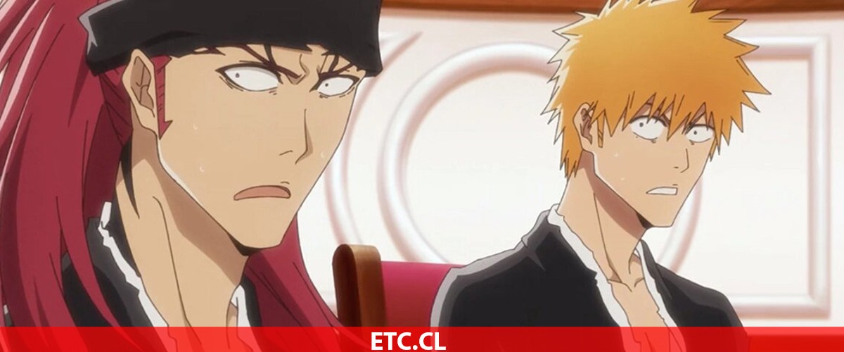 BLEACH continúa en 2023 el anime confirma su segunda parte con nuevo