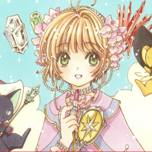 Cardcaptor Sakura: Clear Card' se encerra em outubro de 2023