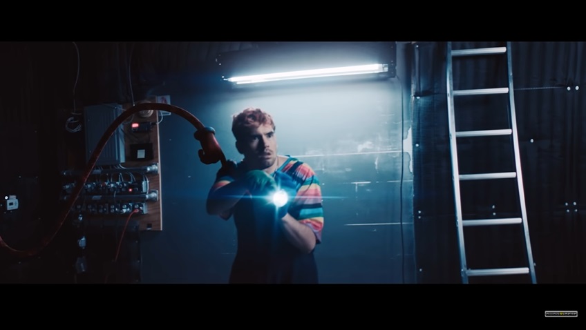 Germán Garmendia en Rewind Hispano 2022