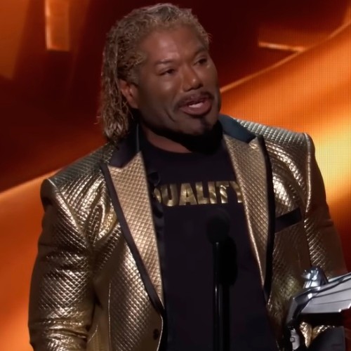 Al Pacino Presents The Game Award To Christopher Judge For God Of War  Ragnarok - GameSpot