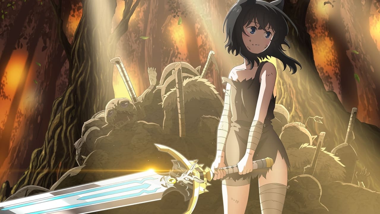 Pantallazo de Tensei Shitara Ken Deshita