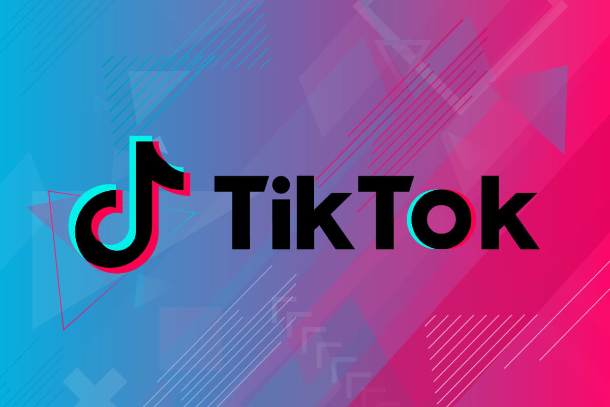 Logo de TikTok