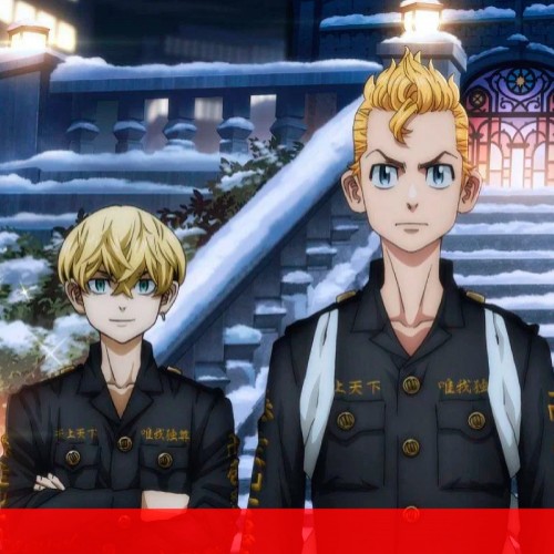 Tokyo Revengers”: ¿cuándo y dónde ver el estreno de la segunda temporada  del Anime en México, Perú y Latinoamérica?, Crunchyroll, Star +, Disney  Plus