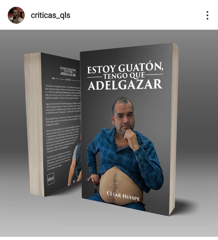 Fotografía del libro 