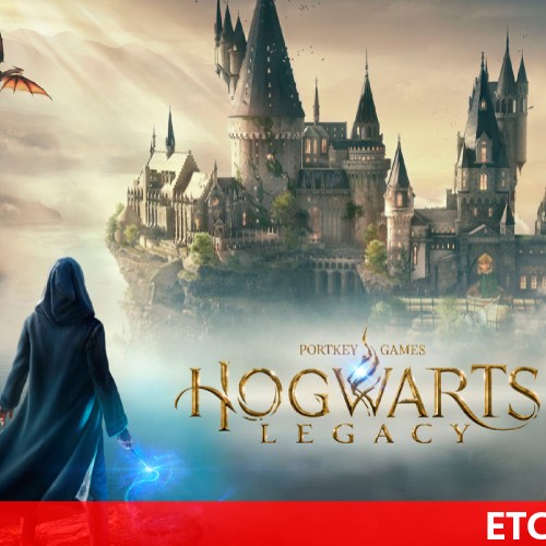 Hogwarts Legacy ocupa 4 lugares nos mais vendidos da Steam