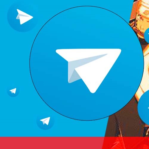 Cómo ver anime gratis desde Telegram?