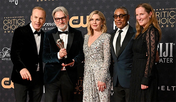 Actores de Better Call Saul