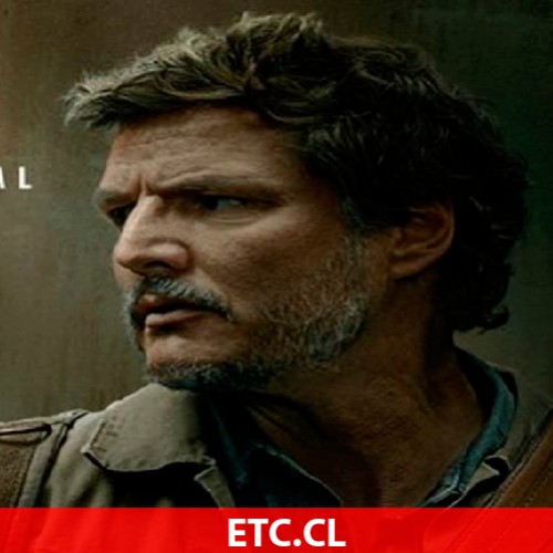 Pedro Pascal receberá US$ 600 mil por episódio de The Last of Us - SBT