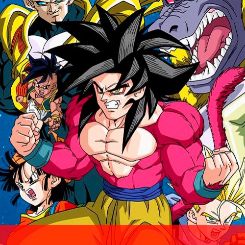 Dragon Ball GT cumplen años desde su estreno en Japón gt capitulos Dragon Ball GT cumplen años desde su estreno en Japón