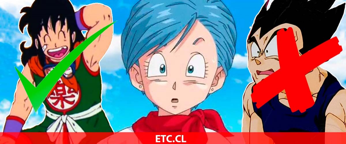 ¿Yamcha era mejor? Actores de voz se negaban a la relación de Bulma y