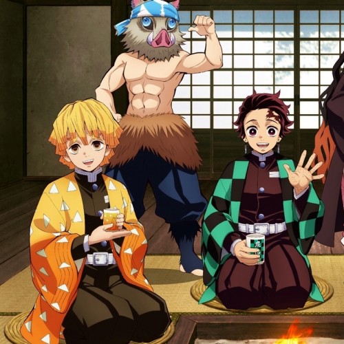 Kimetsu no Yaiba: Esto veremos en la segunda temporada