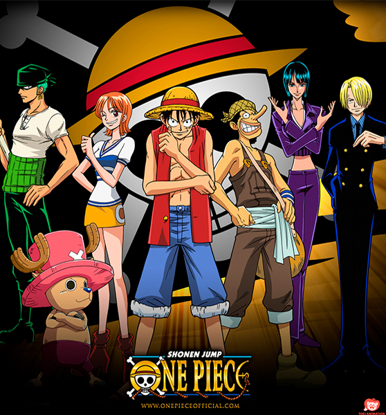 Luffy y sus amigos regresan a ETC con su séptima temporada este lunes 6  de marzo