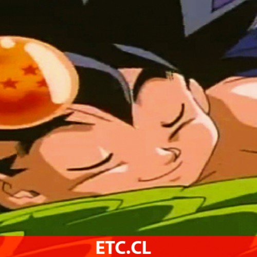 Por qué Goku se va con Shenlong al final de Dragon Ball GT? | ETC Por qué Goku se va con Shenlong al final de Dragon Ball GT? | ETC