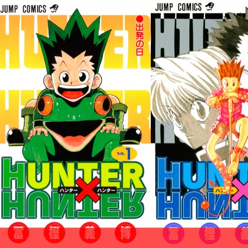 Anime de Hunter X Hunter del 2011 cumple 10 años de su emisión