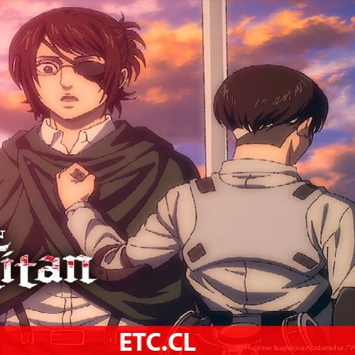 Shingeki no Kyojin Capitulo Final, RESUMEN